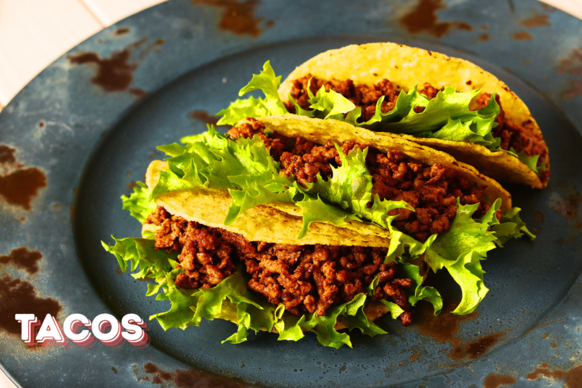 tacos