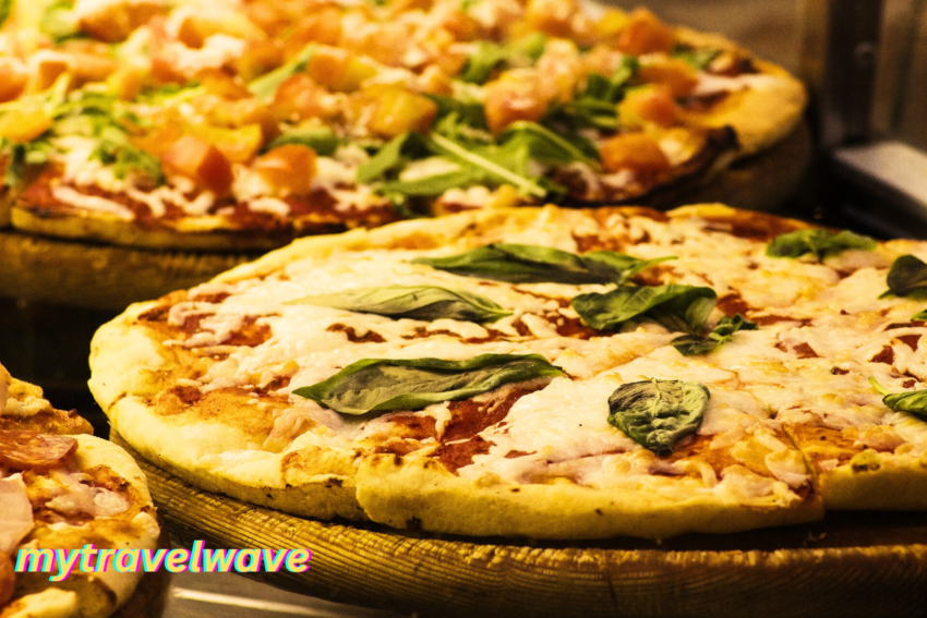 pizza